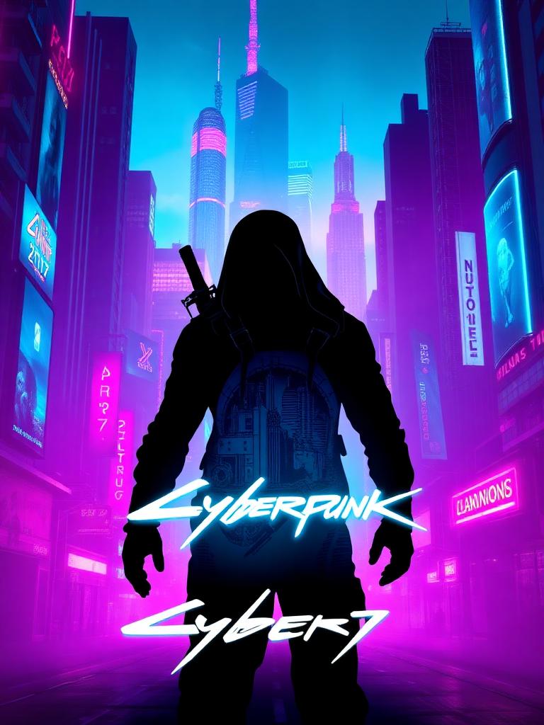 Cyberpunk 2077