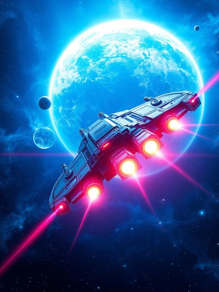 Starfield